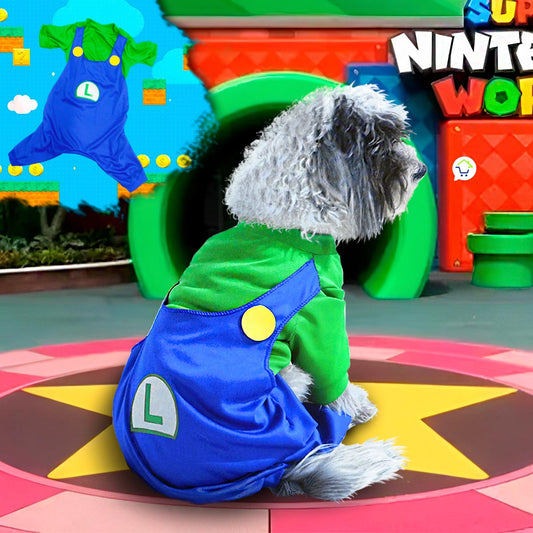 DISFRACES HALLOWEEN PARA MASCOTAS