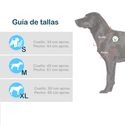 DISFRACES HALLOWEEN PARA MASCOTAS
