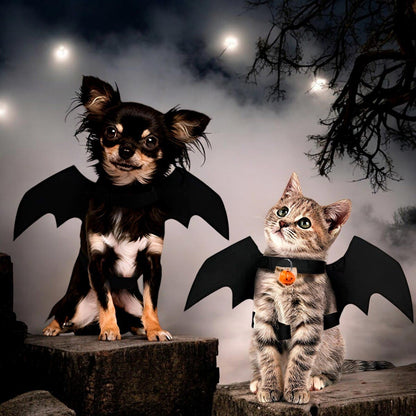 DISFRACES HALLOWEEN PARA MASCOTAS