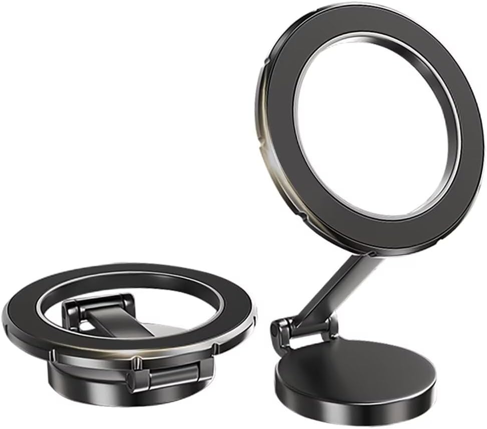 SOPORTE MAGNÉTICO 360°
