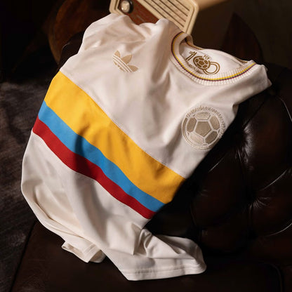 CAMISETA CENTENARIO COLOMBIA 1.1