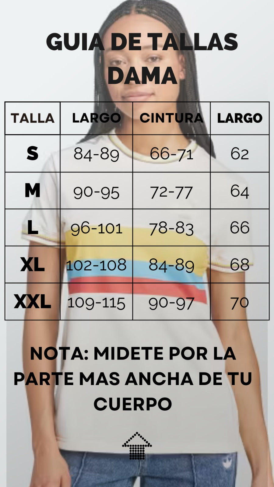 CAMISETA CENTENARIO COLOMBIA 1.1