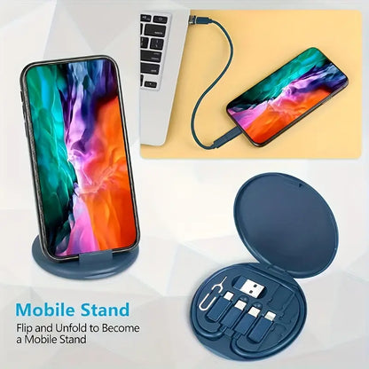 KIT MULTIADAPTADOR