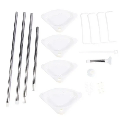 ORGANIZADOR ESQUINERO AJUSTABLE