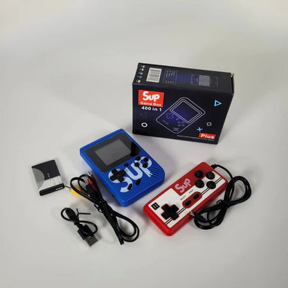 Mini Consola Retro