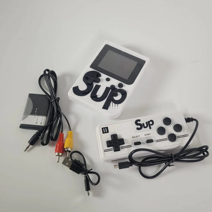 Mini Consola Retro