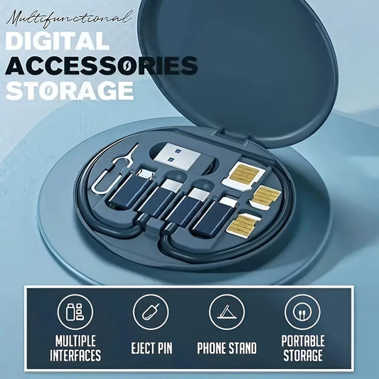 KIT MULTIADAPTADOR